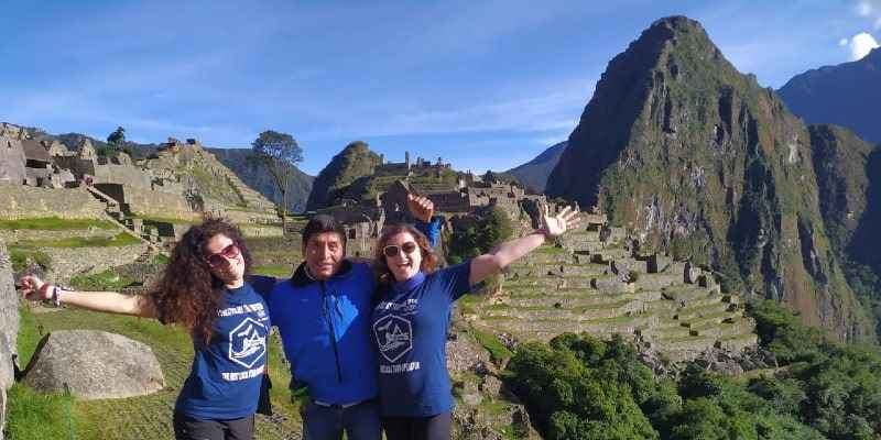  Salkantay Trek 3 days and 2 nights - Local Trekkers Cusco-Peru - Local Trekkers Peru